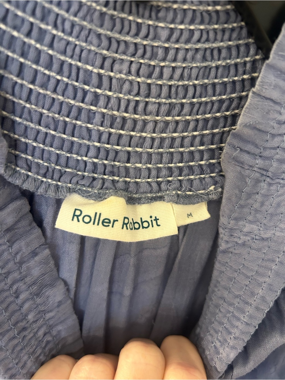 Roller Rabbit Roberta Dress - Picture 4 of 5